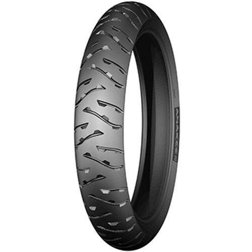 Pneu Michelin 90/90-21 Anakee 3 Tl/tt 54v Dianteiro