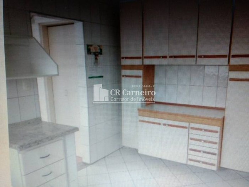 Imagem 6 de 9 de Sobrado Para Venda No Bairro Vila Granada, 3 Dorm, 1 Suíte, 2 Vagas, 130 M - 1340