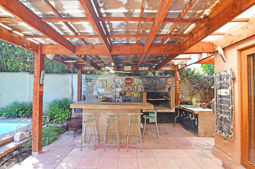 22699 - Condominio / Colegio Huinganal