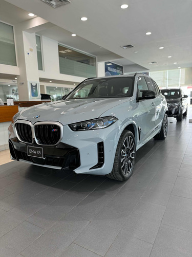 Bmw X5 M60, 2024 Entrega Inmediata!!