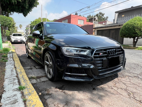 Excelente S3 Único Dueño Factura Original Sin Modificaciones