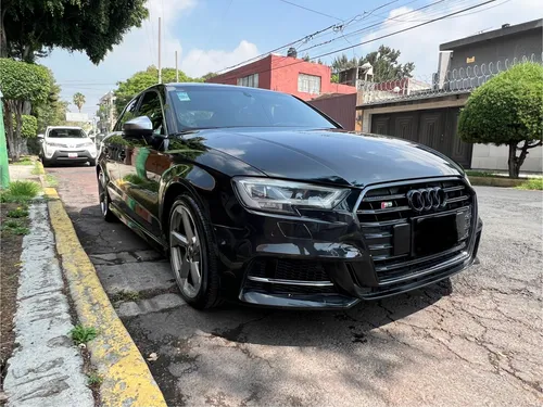Excelente S3 Único Dueño Factura Original Sin Modificaciones