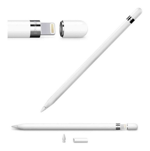 Apple Pencil Para iPad Ultimo Modelo Nnet