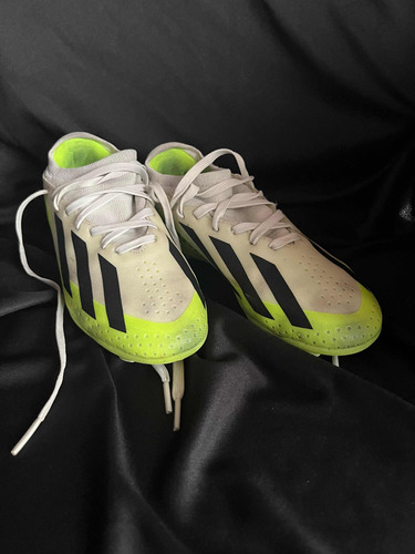 Zapatos Tacos adidas Fútbol