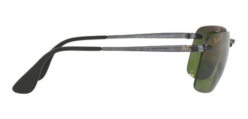 Tienda Oficial - Anteojos Ray Ban 4255 Polarizados Chromance