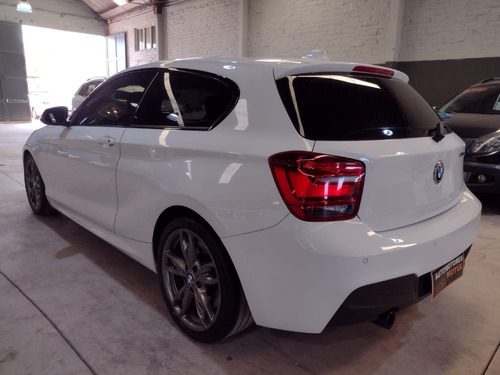 Imagen 2 de 8 de Bmw 135i 3.0 Turbo 2013