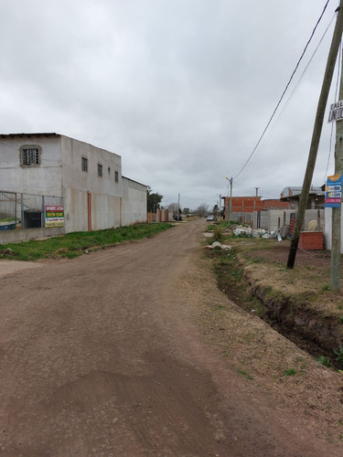 Imagen 2 de 19 de Lotes Con Escritura, Florencio Varela Bosques