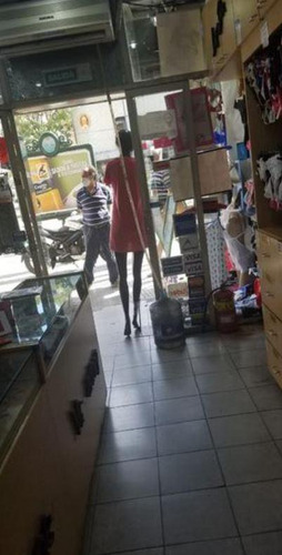 Imagen 3 de 24 de Local Comercial - Belgrano - Cabildo Y Congreso