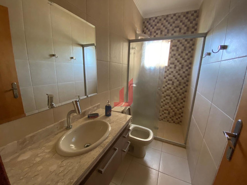 Imagem 20 de 29 de Casa À Venda, 3 Quartos, 1 Suíte, 4 Vagas, Condomínio Vila Dos Inglezes - Sorocaba/sp - 6818