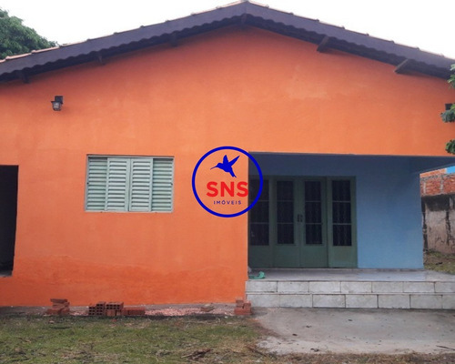 Imagem 2 de 4 de Casa - Ca01062 - 70398073