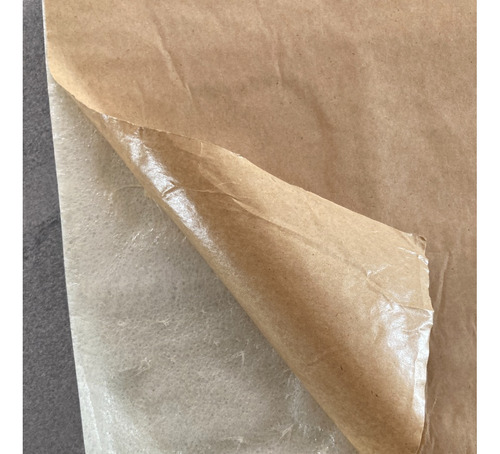 Pe Tapiz 3d Autoadhesivo Ladrillo -marmol Gris Individual Gris