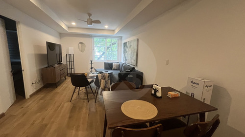 Edificio En Venta En Polanco Iv Sección
