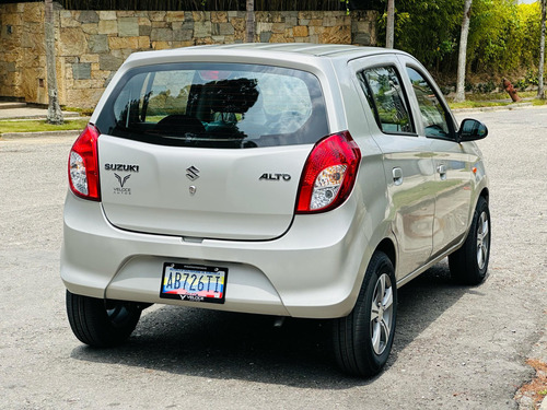 Suzuki Alto 2023