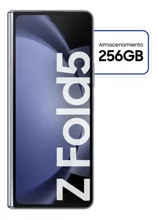 Celular Samsung Z Fold 5 256gb Icy Blue