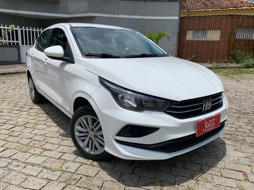 Fiat Cronos 1.3 FIREFLY FLEX DRIVE CVT