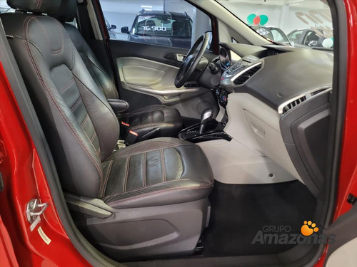 Ford Ecosport 2.0 TITANIUM PLUS 16V FLEX 4P POWERSHIFT