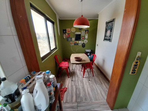 Parcela Con Maravillosa Casa En Condominio (174103)