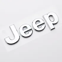 Comprar Emblema Logo Jeep Commander Grand Cherokee Wj Wk 4g Liberty