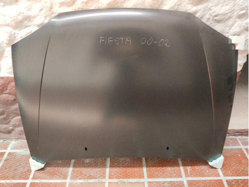 Capot Ford Fiesta Balita ( 00-03) 