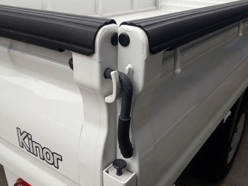 Imagen 7 de 15 de Kia K2500 C/caja 2.5 Tdi Mt6 2023 Stock Fisico