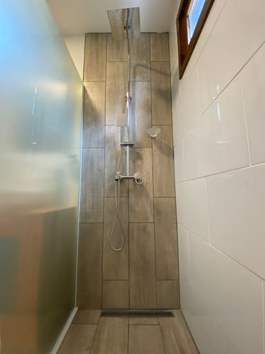 Imagen 11 de 12 de Casa - Cabaña En Alquiler Temporario - Los Acantilados- Mar Del Plata