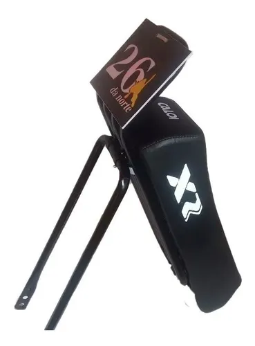 comprar Banco De Mobilete P\u002F Bicicleta Suporte Rabetão Bmx Caloi Xr