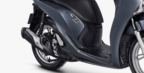 Honda Scooter Sh 150 Abs Zero Km 2021
