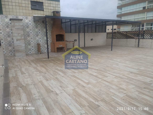 Imagem 23 de 30 de Cobertura Duplex, 04 Dorm ( 03 Suítes), Piscina Privativa... - Vvnt91669
