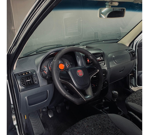 Fiat Strada 1.4 MPI WORKING CS 8V FLEX 2P MANUAL