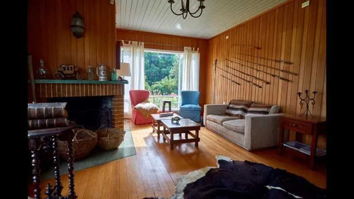 Hermosa Propiedad Orilla Lago Llanquihue (133567)