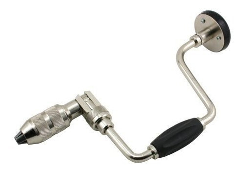 Larson 10 Inch Swing Bit Brace Mandril 3