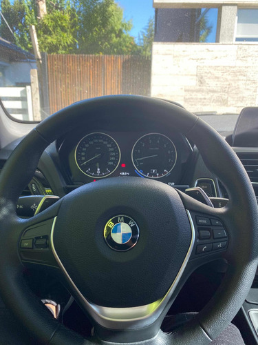 Bmw Serie 2 2.0 220i Sport Line 184cv 2016