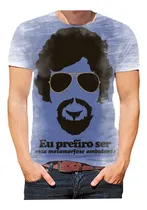 Comprar Camisa Camiseta Raul Seixas Cantor Mpb Música Bandas Hd 01