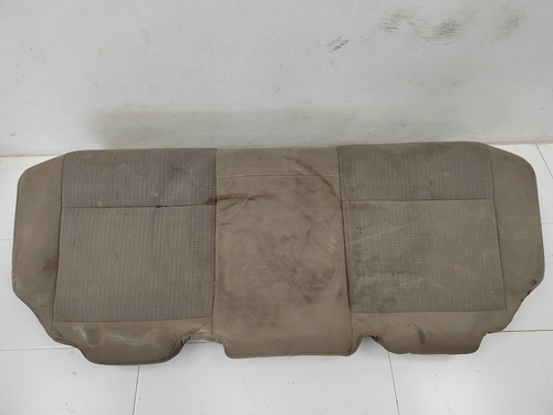 Asiento Trasero Dodge Caliber 2007-2012