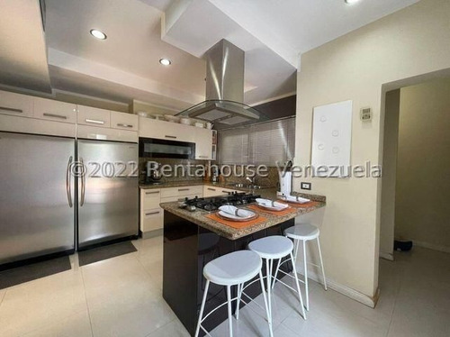 Imagen 4 de 8 de Casa En Venta En Terrazas Club De Golf. Punto Fijo
