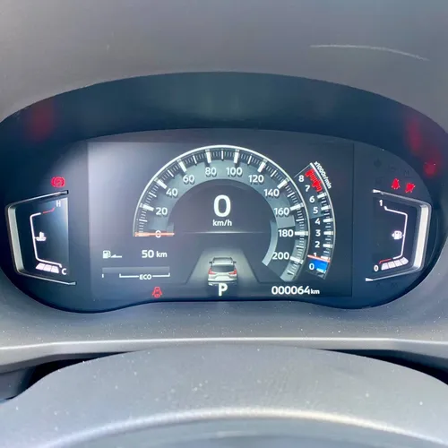 Mitsubishi Xpander Cross 2025