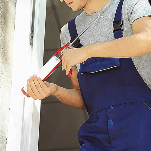 Kit De Tubos Selladores Para Proyectos De Bricolaje 10 Uds.