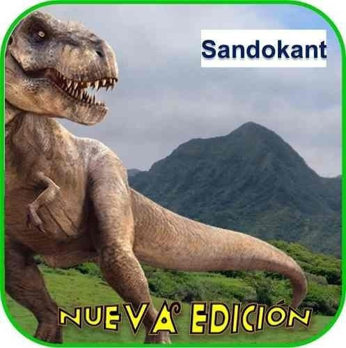 Kit Imprimible De Lujo De Jurasic World