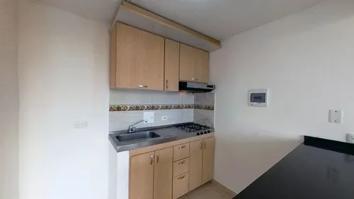 Macadamia - Apartamento En Venta En Ciudad Verde, Soacha