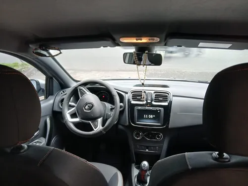 Renault Stepway 1.6 Intens Cvt