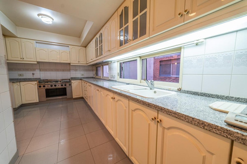 Imagen 14 de 30 de Venta Departamento - 4 Ambientes - Las Cañitas