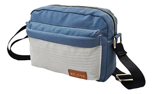 Bandolera jeans hot sale