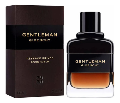 Givenchy Gentleman Reserve Privee Edp 60ml
