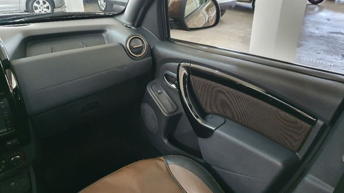 Duster 2.0 Dynamique 4x2 16v Flex 4p Automático