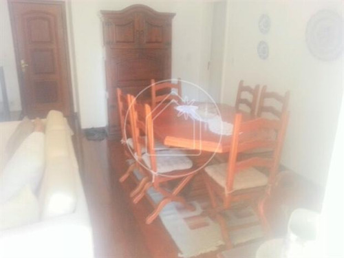 Apartamento - Ref: 798634