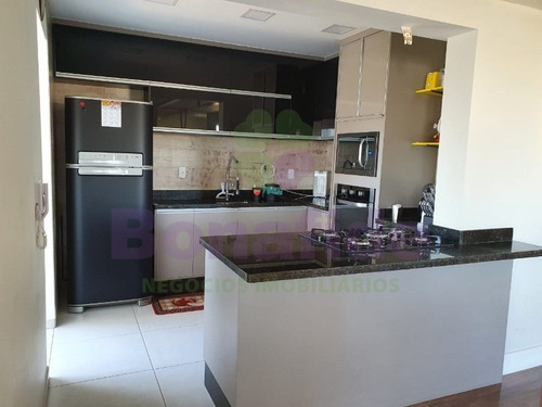 Imagem 7 de 10 de Apartamento, Venda, Edifício Botaniq, Jundiaí - Ap12319 - 69266340