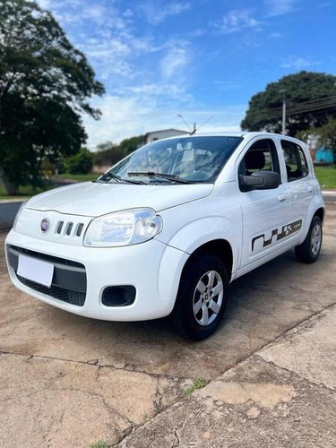 Fiat Uno Vivace 1.0