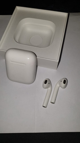 Remate Apple AirPods Para Reparación O Desarme