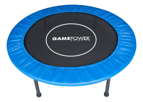 Mini Trampoline 38