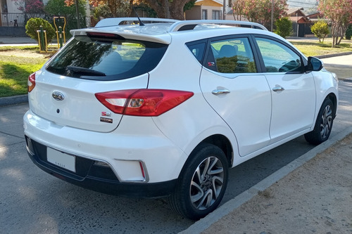 JAC S2 1.5 4x2 Se Smart